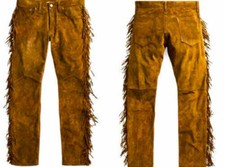 Pantaloni hippie da uomo