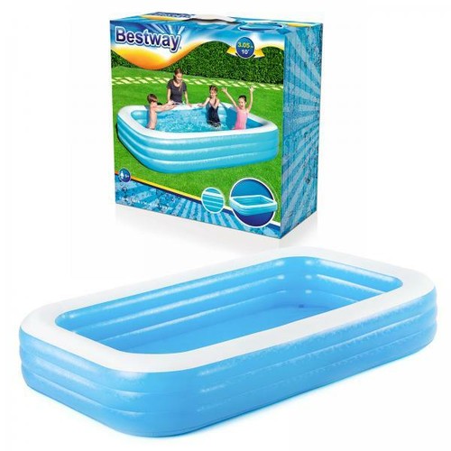 Bestway family pool piscina - bestway,