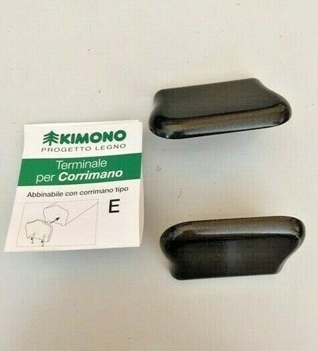 Kimono pair terminal for - pair,