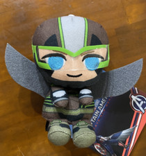 Peluche pupazzo Captain