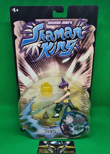 Mattel shonen jump - jump's,
