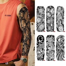Adesivi Tatuaggi Temporanei