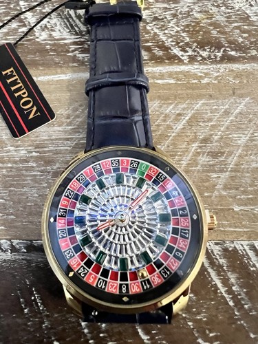 Fiyron casino tourbillon - fiyron,