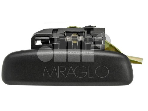 Maniglia porta est plastica - porta,