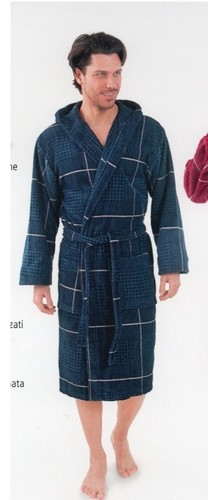 Pretti vestaglia uomo cotone - pretti,