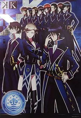 Movic anime mini metal - movic,