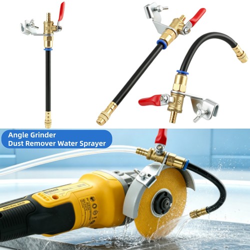 Spruzzatore acqua rimozione