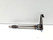 LEVA COMANDO COPERCHIO FRIZIONE ORIGINALE PIAGGIO APE 50 USATA