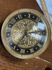 Vintage IMHOF  Co Brass &