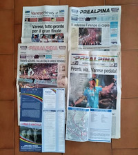 MONDIALI CICLISMO VARESE 2008