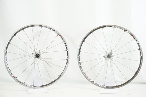Set ruote shimano rs80 a - shimano, wh-rs80-a