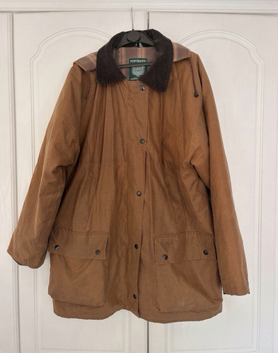 Parka uomo portmann - parka,