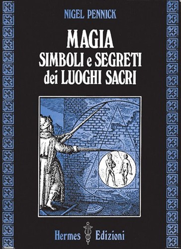 Libri nigel pennick magia - libri,