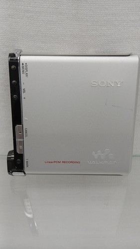 Walkman modello rh1 sony - mz,