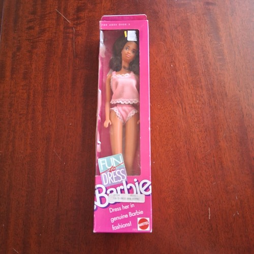 Barbie ispanica divertente - , da