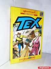 TEX SPECIAL COLLEZIONE GLI