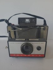 Polaroid Land Camera Automatic