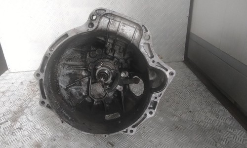 Cambio manuale completo - manuale,