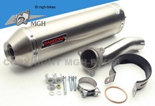 Scarico sportivo Takkoni