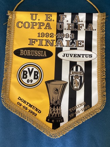 Gagliardetto calcio finale - calcio,