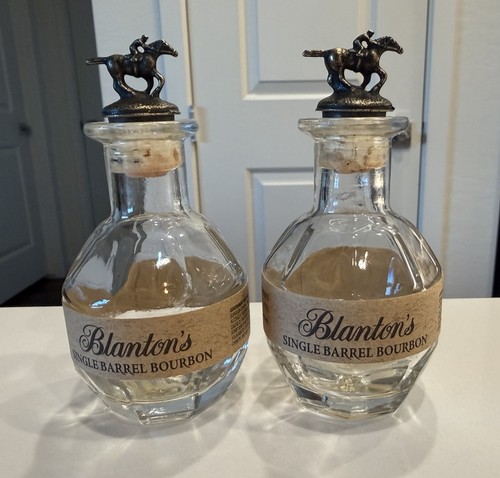 Bottiglie whisky borbone - 2,