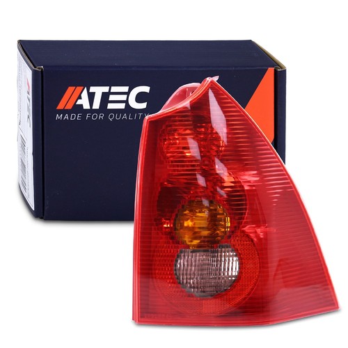 Luce posteriore atec - luce,