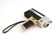 Canon Cine Canonet doppia