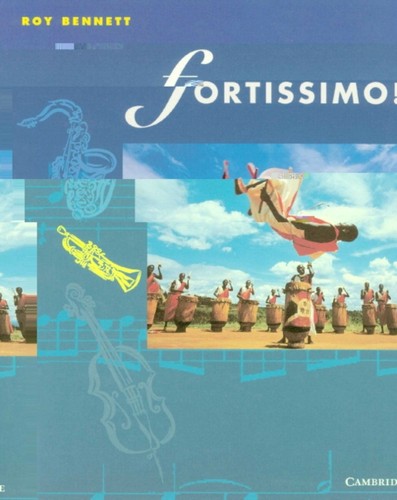 Fortissimo student book - fortissimo!, student's