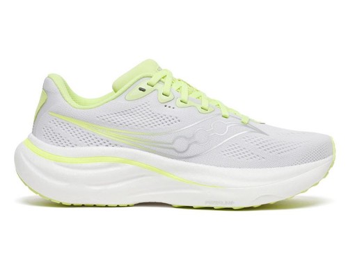 Saucony ride woman - saucony,