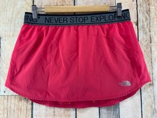 The North Face Flash Dry Skort