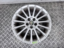 B4169 cerchio lega alfa - cerchio,