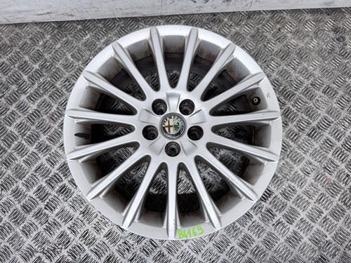 B4169 cerchio lega alfa - cerchio,