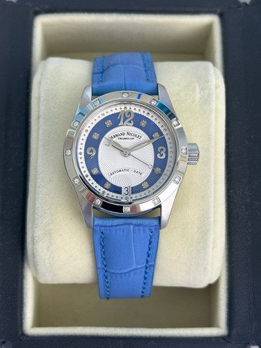Swiss made armand - swiss, made,