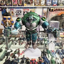 Modellino ToyBiz Mecha Hulk sciolto senza missili o Gremlin Marvel Legends