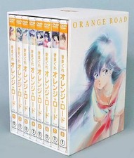 Kimagure Orange Road The