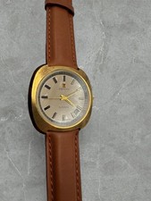 Zenith Oversize vintage