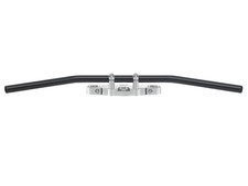Manubrio Dragbar Lungo Nero