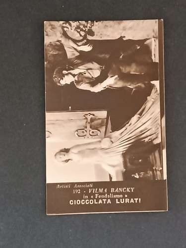 Figurina attori cioccolata - attori,