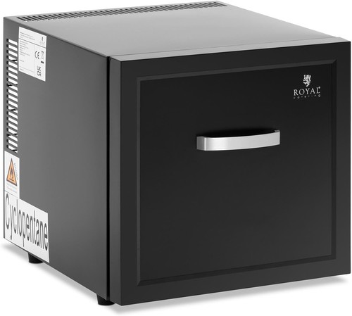 Royal catering hotel minibar - catering,