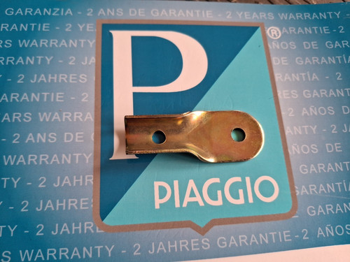 112172 coppia piastrine - x, asta