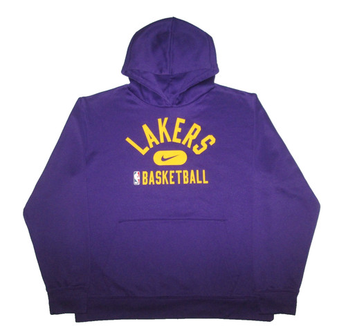 Los angeles lakers pullover - los,