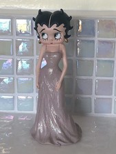 Statua statuina Betty Boop