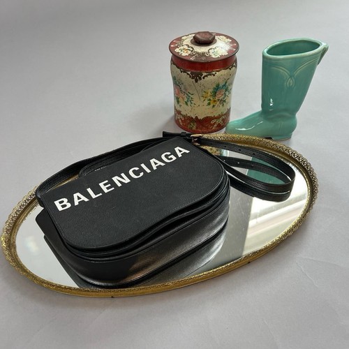 Borsa tracolla balenciaga - a,