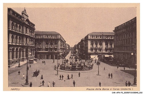 Car afnp3 0123 - car-afnp3-0123-italie,