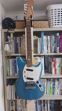 Chitarra elettrica Fender
