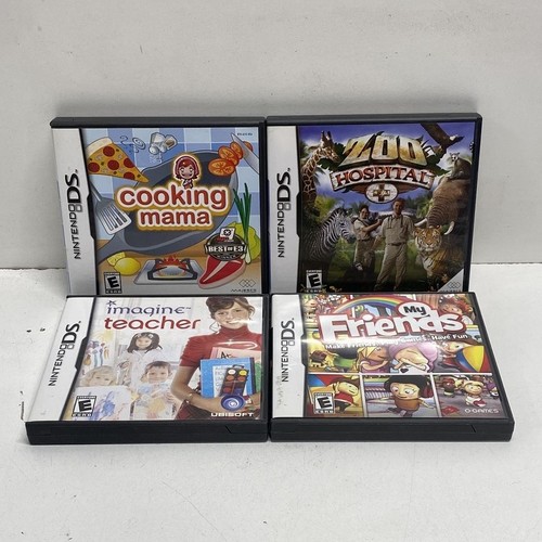 Lotto giochi cooking mama - 4,
