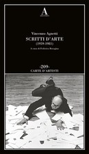 Scritti d'arte (1959-1981) -