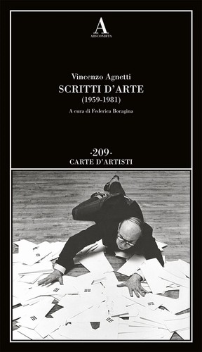 Scritti arte - scritti, d'arte