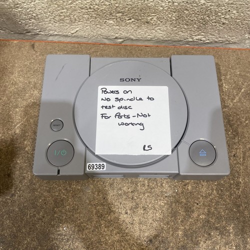 Sony playstation scph 7502 - sony, scph-7502