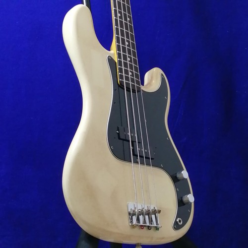Fender japan pb70 70us - fender, pb70-70us